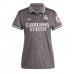 Real Madrid Arda Guler #15 Fußballbekleidung 3rd trikot Damen 2024-25 Kurzarm